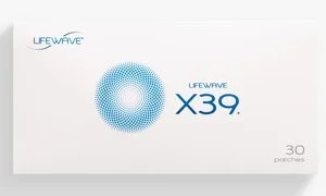 LifeWave X39