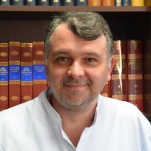 Dr. Bogdan Iliescu