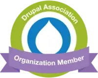 Drupal Association Member