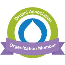 Drupal Association Member